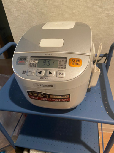 家電5点セット！！バラ売りも可能！