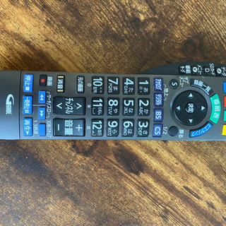 PanasonicプラズマTV 迫力の５０インチ！の画像