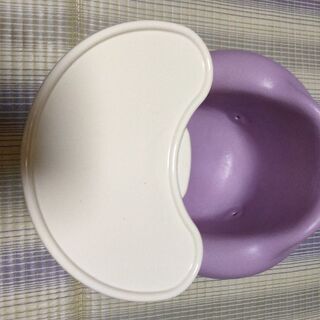 ボンバ  テーブル付きの画像