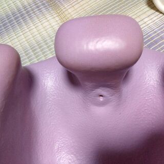ボンバ  テーブル付きの画像