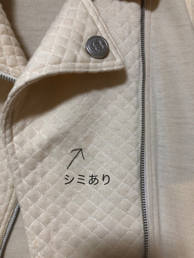 CHANEL ジャケット　シャネル