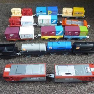 <取引中>プラレール　セットの画像