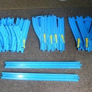 <取引中>プラレール　セットの画像