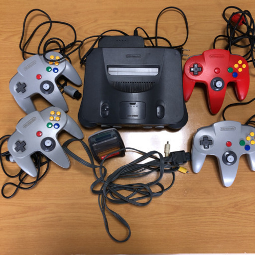 NINTENDO64 Nintendo64