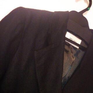 ロイヤルパーティー ROYAL PARTY 薄手コート 制服 中...