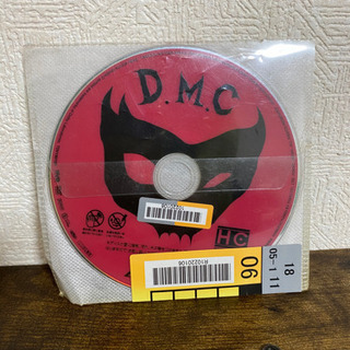 あげます！邦画 / デトロイトメタルシティDVD