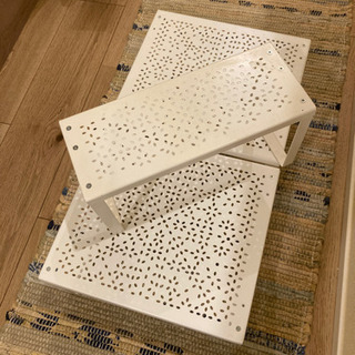 Ikeaなど色々セット無料