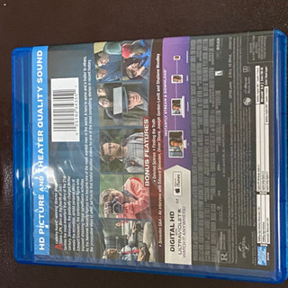 【希少海外版】スノーデン(SNOWDEN)DVD &Blu-ray <海外版>の画像