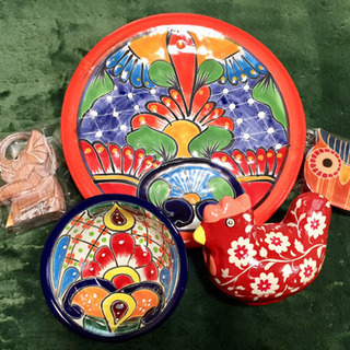 マライカ 小物雑貨
