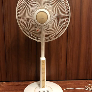 【売ります】【扇風機】【美品】【三菱】【値下げ】
