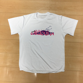 Tシャツ1