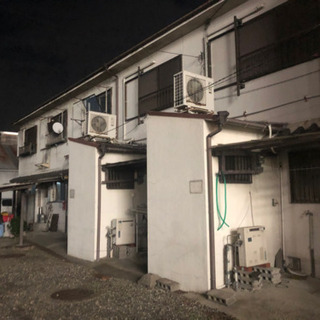 プレハブ小屋の解体お願いできませんか？