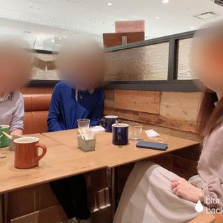 女性主宰者で安心の福岡友達作り！5/21（金）16時〜☆★☆博多...