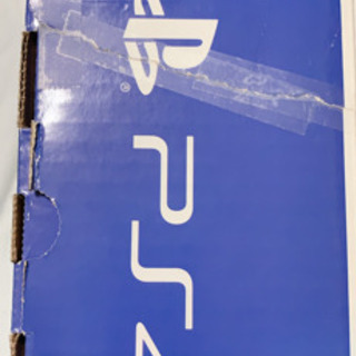 PlayStation4とグラセフの画像