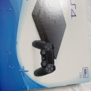 PlayStation4とグラセフ