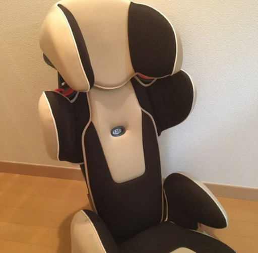 チャイルドシート