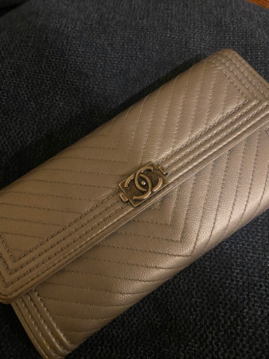 シャネル♡確実正規品