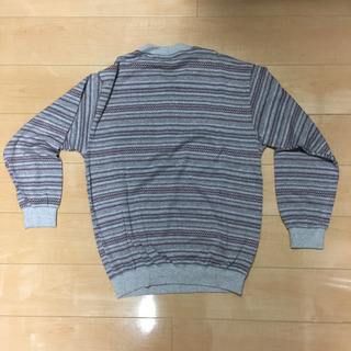 セーター(ELLE)の画像