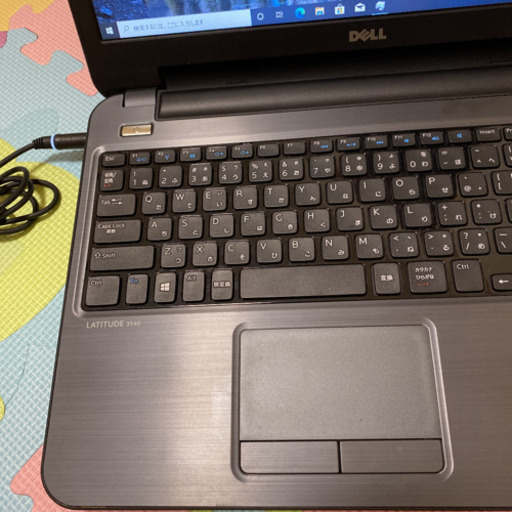 DELL LATITUDE 3540 i3-4030U  win10