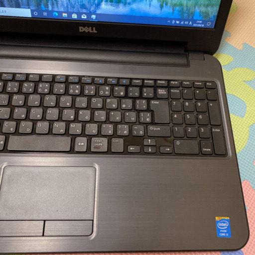 DELL LATITUDE 3540 i3-4030U  win10