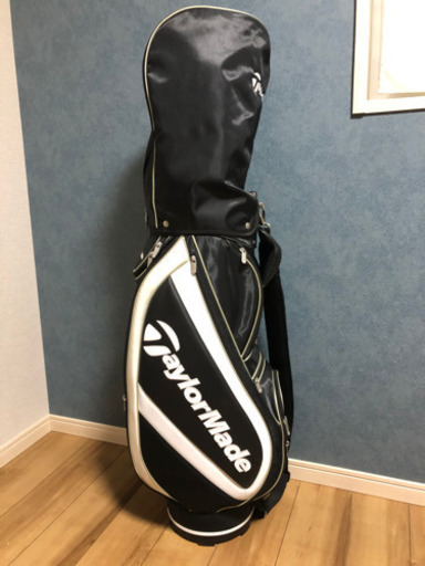 【早い物勝ち‼️】テーラーメイドバーナーゴルフセット?️‍♂️