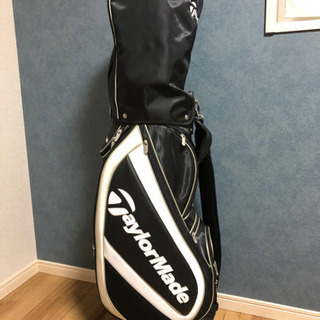 早い物勝ち‼️】テーラーメイドバーナーゴルフセット?️‍♂️