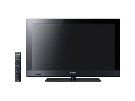 SONY BRAVIA 液晶テレビ サイズ32V