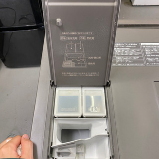 Panasonic NA-VG2200L-Xの画像