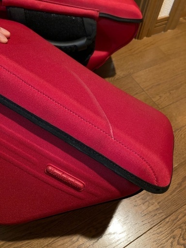 ヘンリービギンズ　サイドバッグ　DH-701