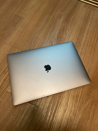 値下げ！【純正】MacBookPro 16インチ 1TB