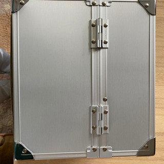 LAZY SUSAN メイクボックスの画像