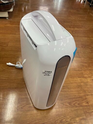 アイリスオーヤマ　除湿器　KIJD-H２０２　2019年製
