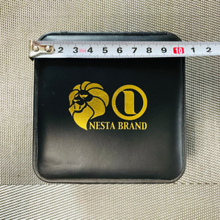 【引渡し先決定】NESTA BRAND【ネスタ】時計箱の画像