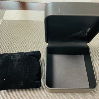 【引渡し先決定】NESTA BRAND【ネスタ】時計箱の画像