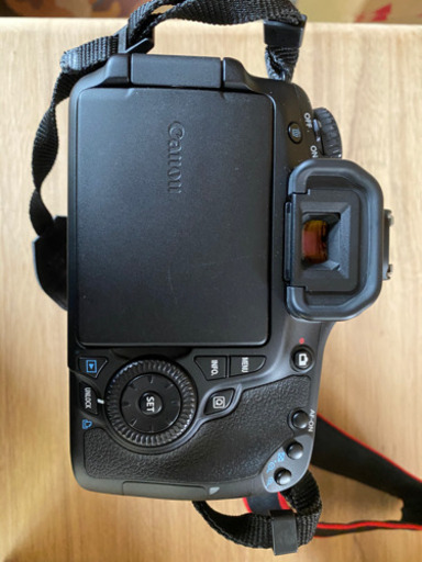 家電 Canon EOS 60D