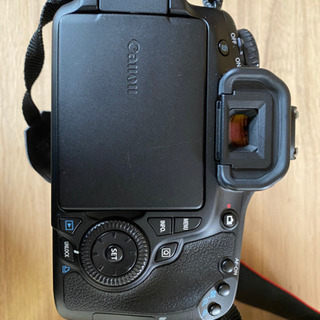 Canon EOS 60Dの画像
