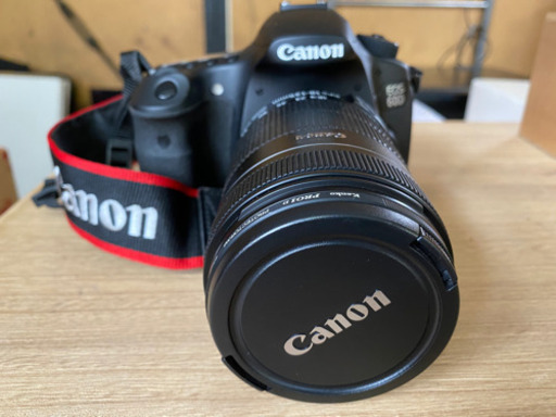 家電 Canon EOS 60D