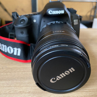 Canon EOS 60Dの画像