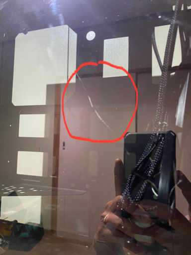 IN WIN 805 SERIES ATX PCケース