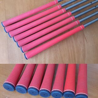 希少　GOSEN ROOTS SUPER AERMET『V』 ゴーセン ルーツ スーパーアーメット　おまけ付の画像