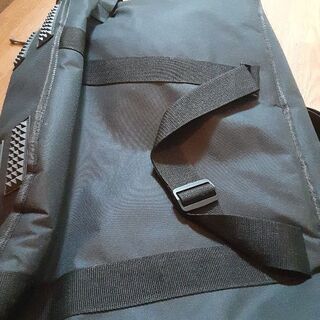 ドラム　キクタニのハードウェアバッグの画像