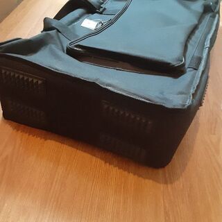 ドラム　キクタニのハードウェアバッグの画像