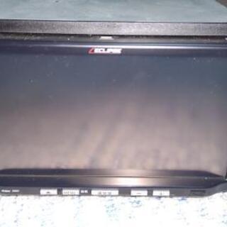 イクリプス AVN-110M