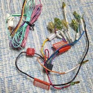 イクリプス AVN-110Mの画像