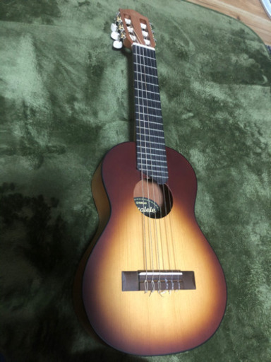 YAMAHA ミニギター　美品