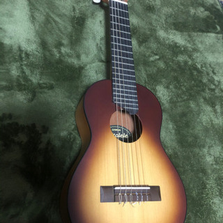 YAMAHA ミニギター　美品