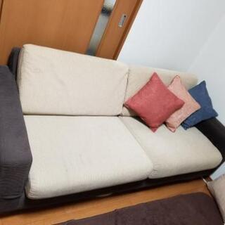 ソファー  