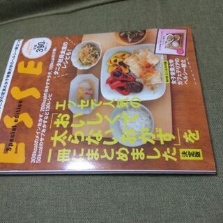 ESSE 中古です