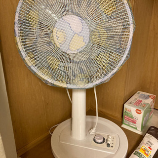 扇風機