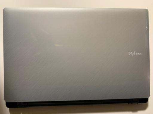 ノートパソコン 15.6inch win10pro i5 8gb ssd120 hdd1tb Bluetooth Wi-Fi